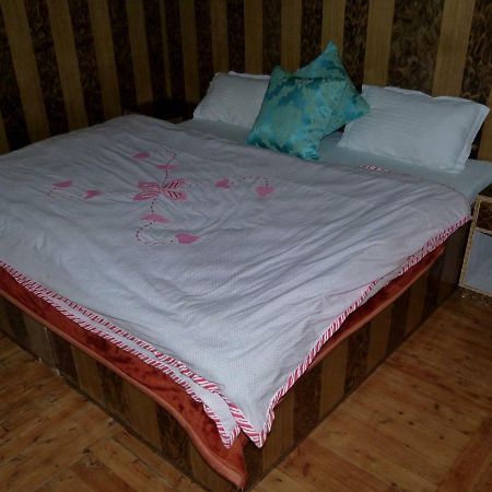 מלון Kolang Kolong Retreat מראה חיצוני תמונה