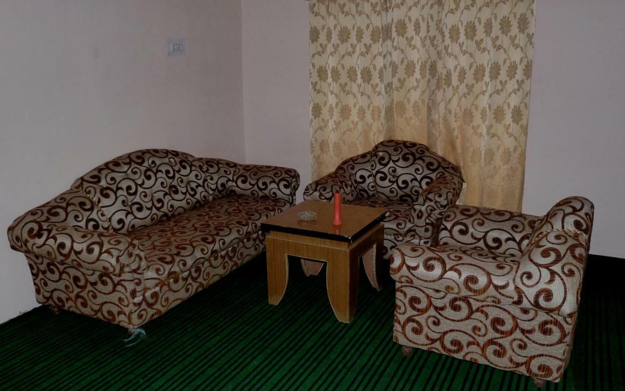 מלון Kolang Kolong Retreat מראה חיצוני תמונה