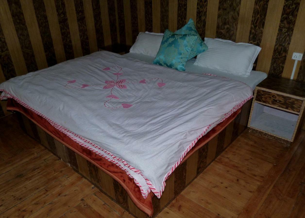מלון Kolang Kolong Retreat מראה חיצוני תמונה