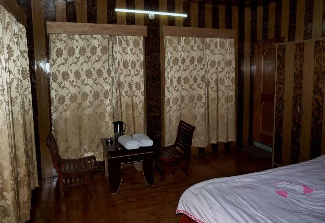 מלון Kolang Kolong Retreat מראה חיצוני תמונה