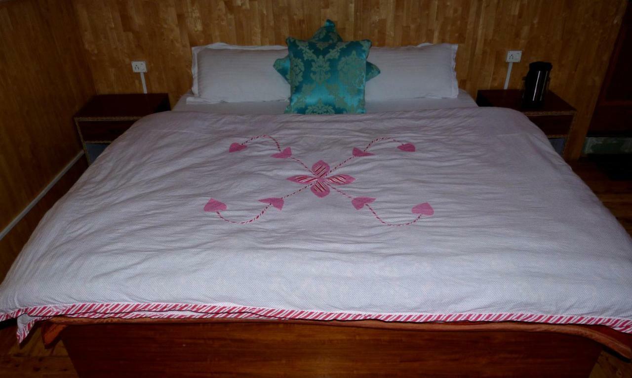 מלון Kolang Kolong Retreat מראה חיצוני תמונה