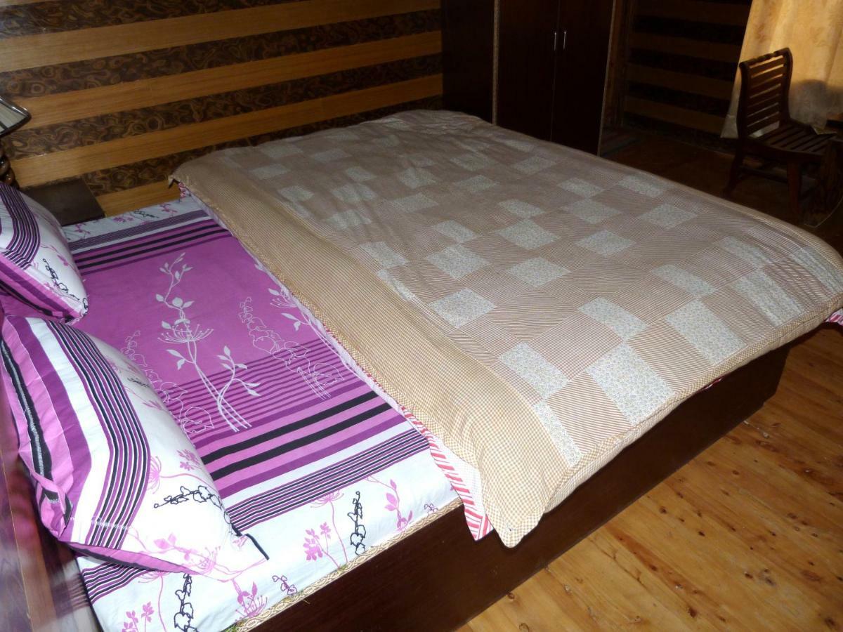 מלון Kolang Kolong Retreat מראה חיצוני תמונה