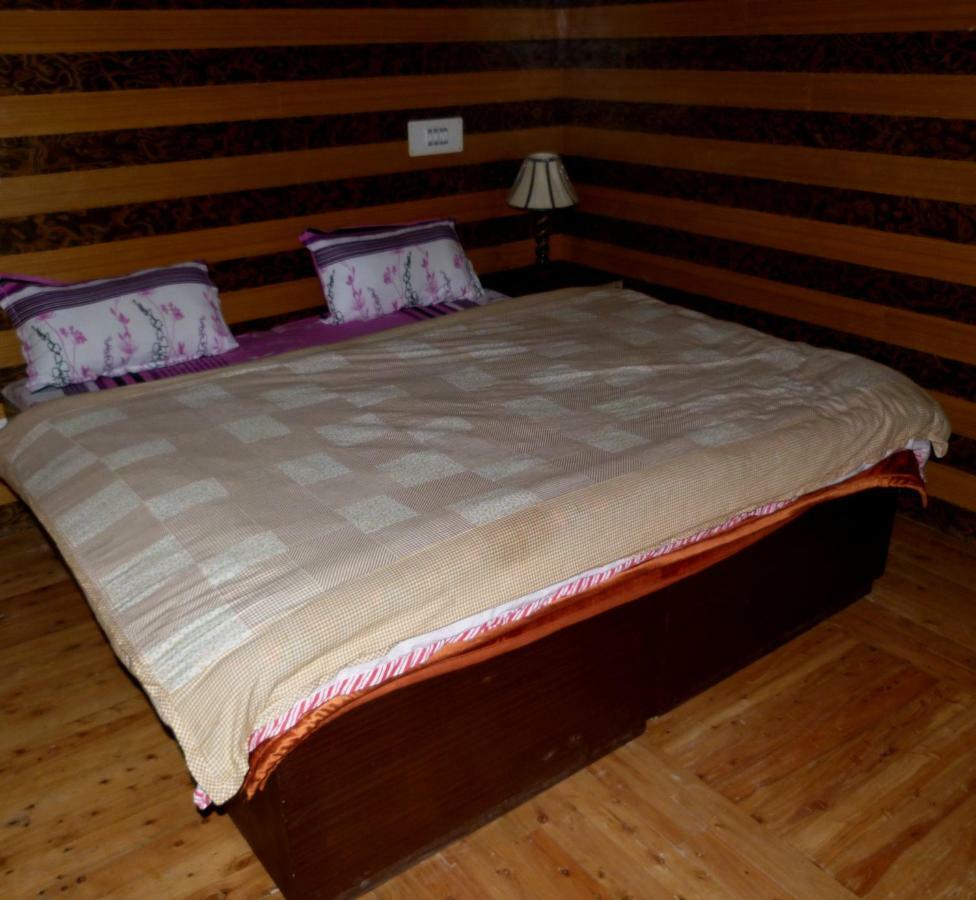 מלון Kolang Kolong Retreat מראה חיצוני תמונה